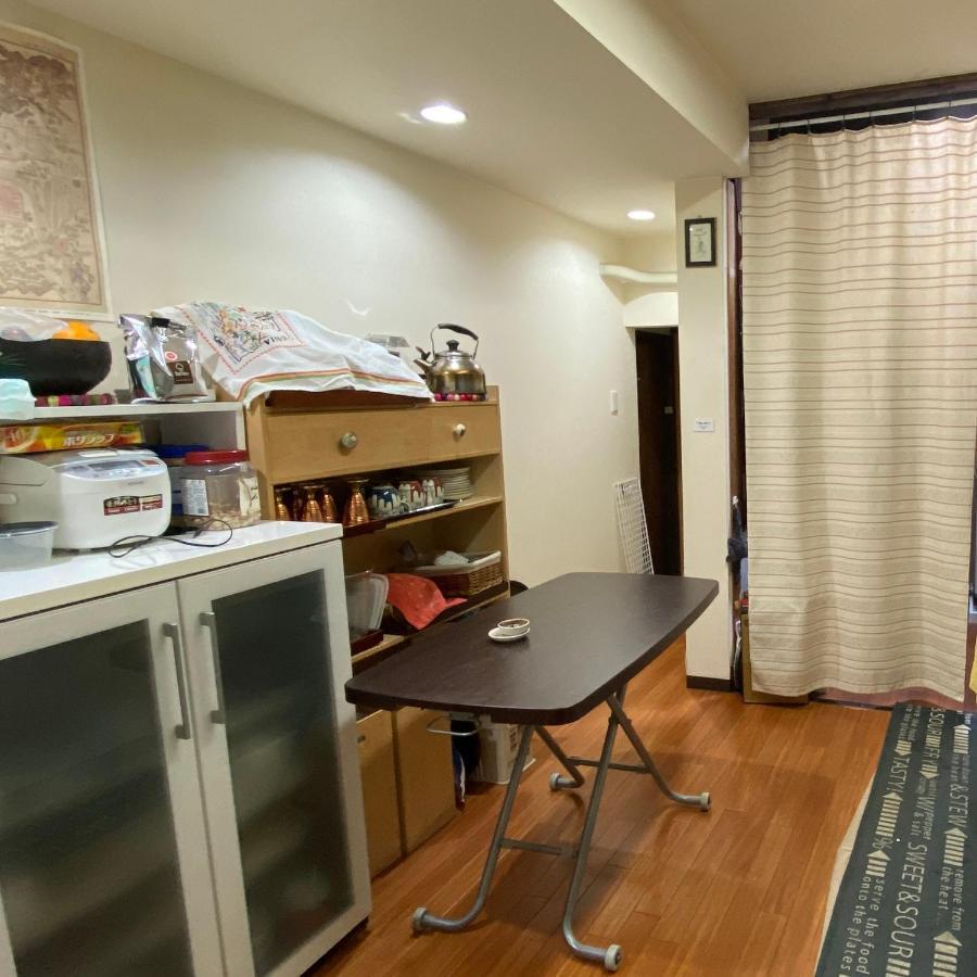 Guesthouse KYOTO COMPASS Extérieur photo