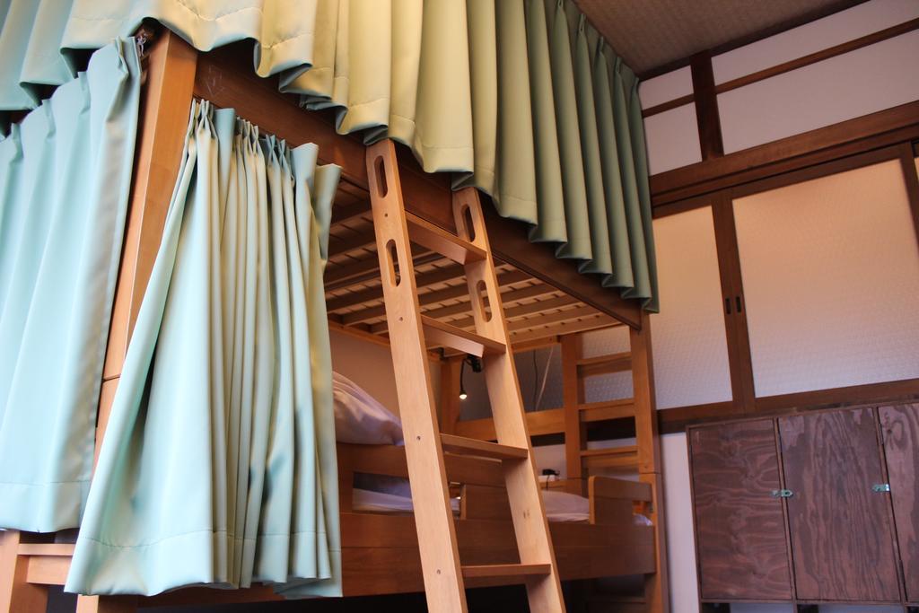 Guesthouse KYOTO COMPASS Chambre photo
