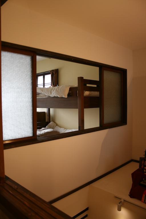 Guesthouse KYOTO COMPASS Chambre photo