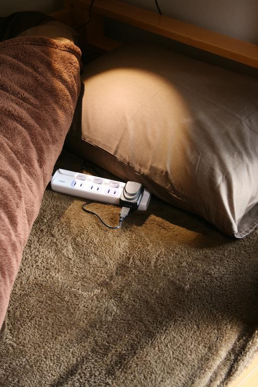 Guesthouse KYOTO COMPASS Chambre photo