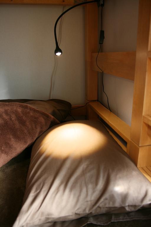 Guesthouse KYOTO COMPASS Chambre photo