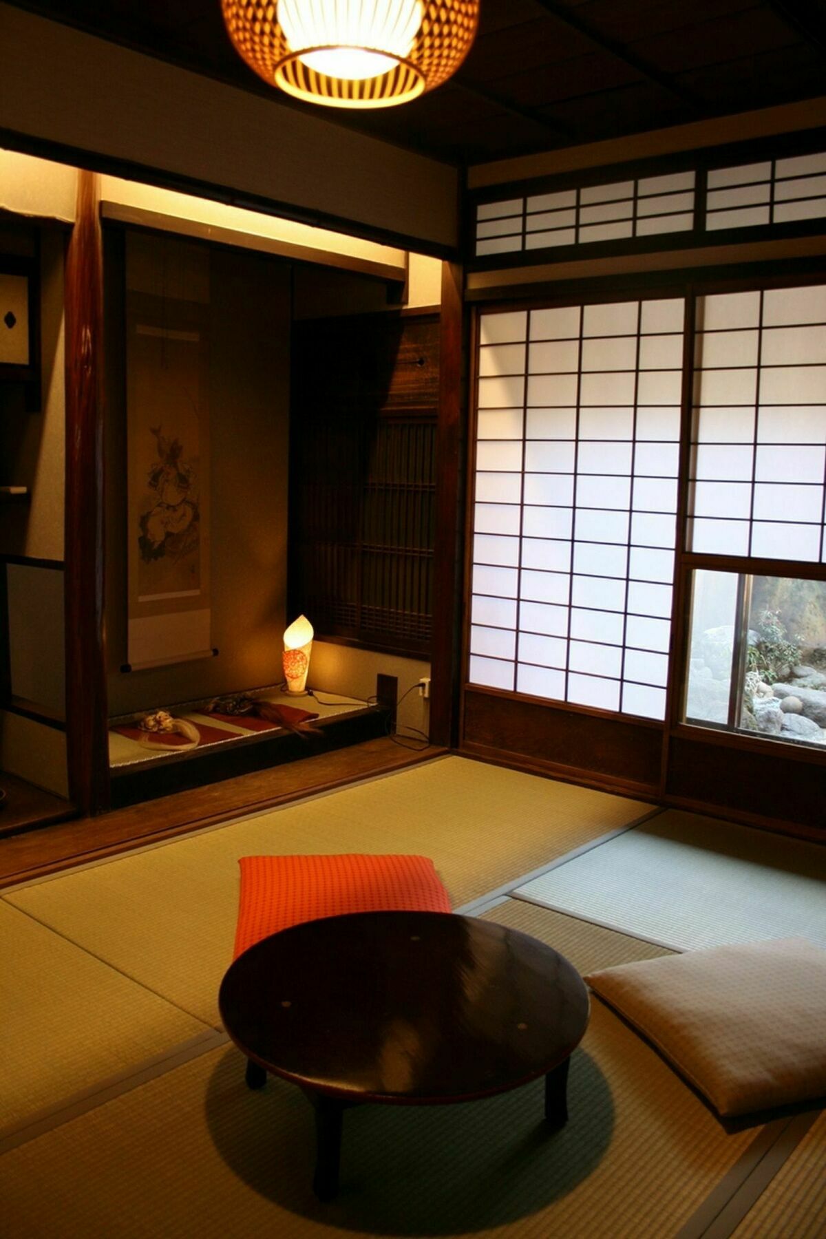 Guesthouse KYOTO COMPASS Extérieur photo