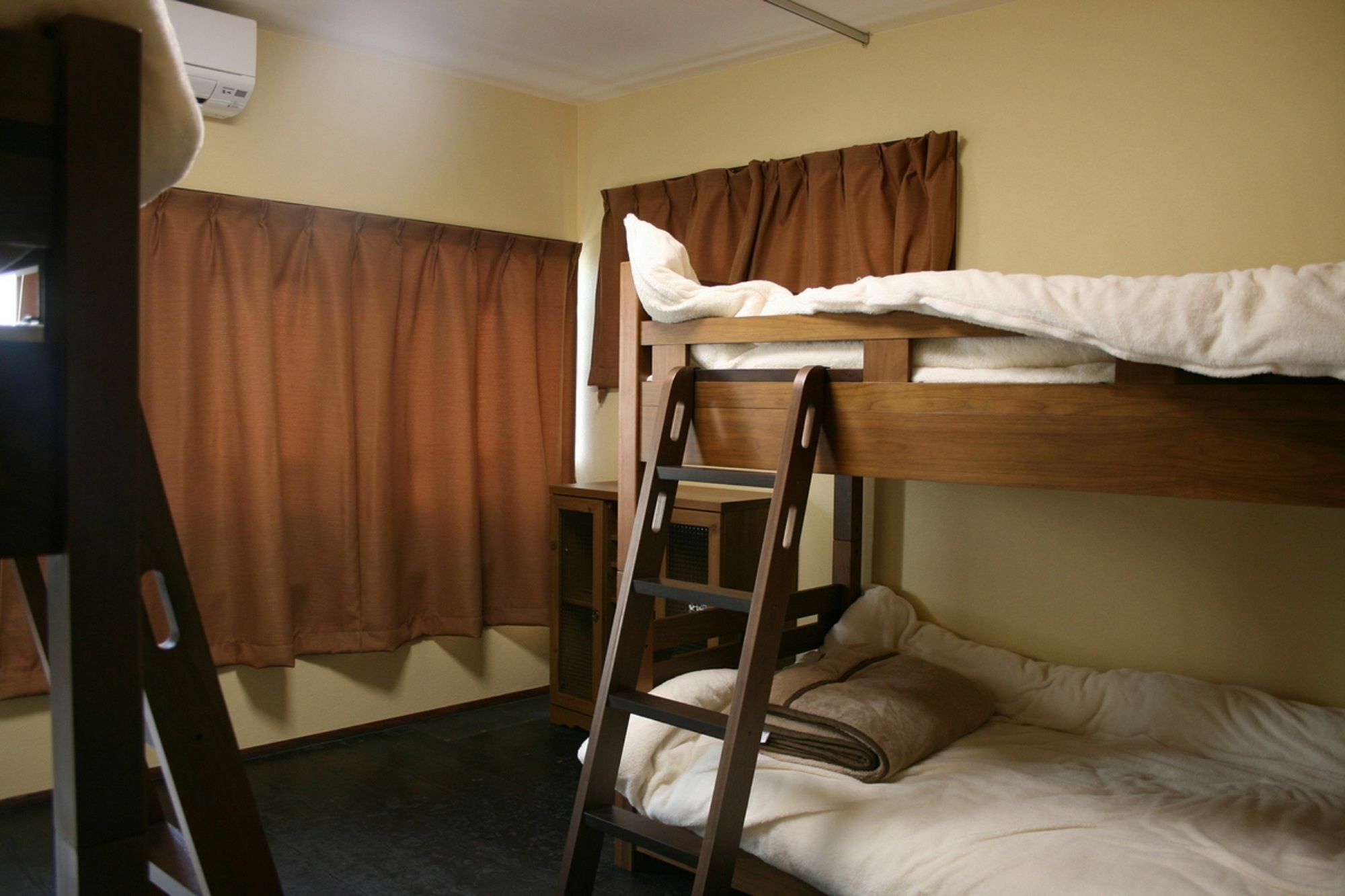 Guesthouse KYOTO COMPASS Extérieur photo