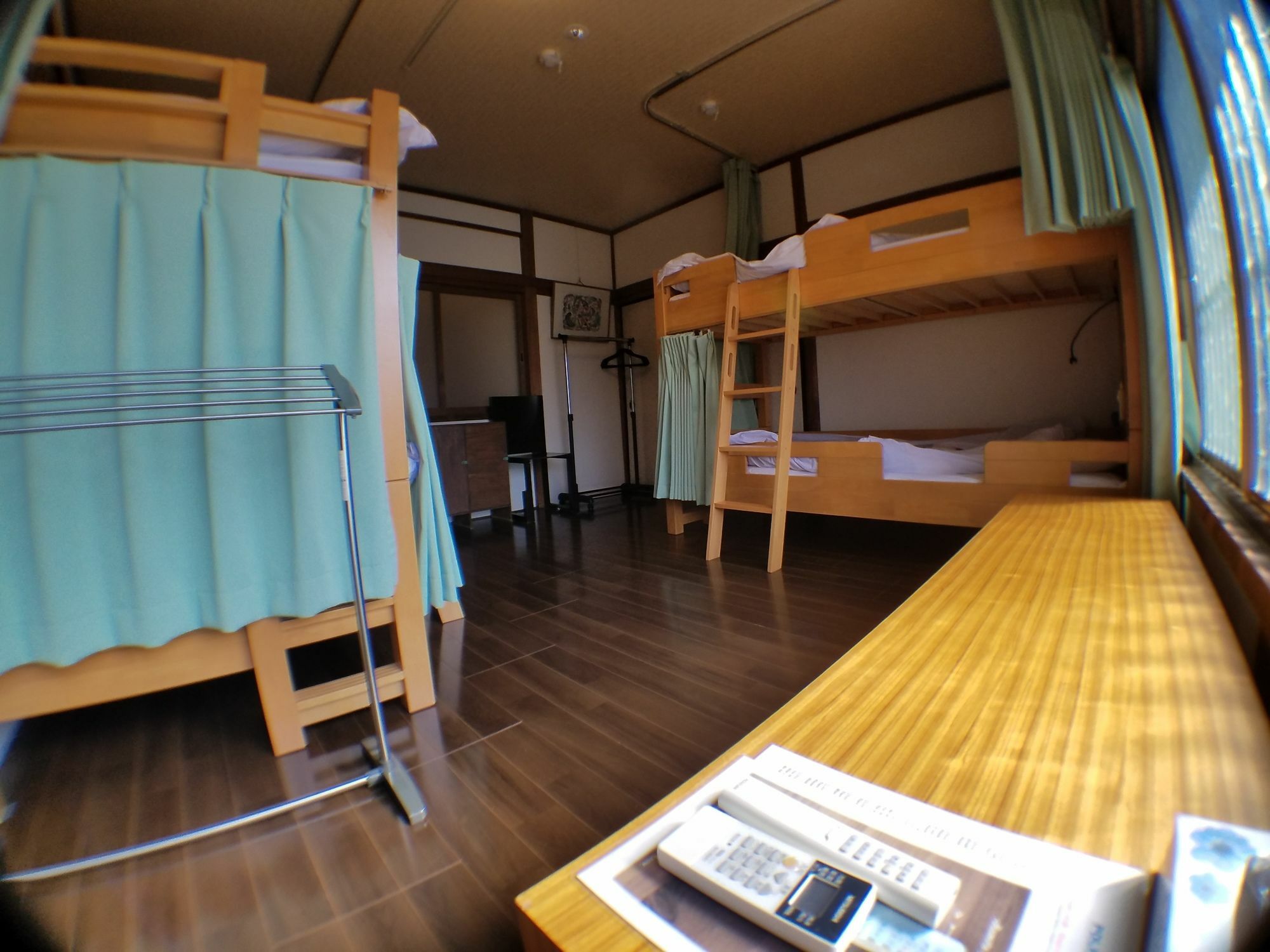 Guesthouse KYOTO COMPASS Extérieur photo